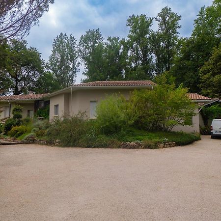 Chambre D'Hotes Au Calme Avec Spa Nérac Exterior foto